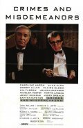 Crimes and Misdemeanors - wallpapers.
