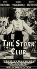 The Stork Club pictures.