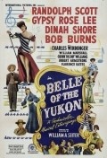 Belle of the Yukon pictures.