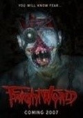 FrightWorld pictures.