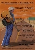 Coyote Funeral - wallpapers.