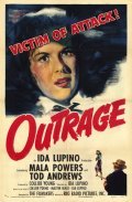 Outrage - wallpapers.
