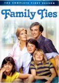 Family Ties - wallpapers.