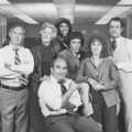 Lou Grant pictures.