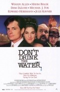 Don't Drink the Water - wallpapers.