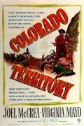 Colorado Territory pictures.