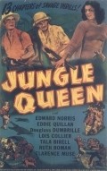 Jungle Queen - wallpapers.