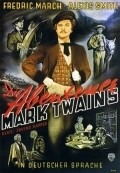 The Adventures of Mark Twain - wallpapers.