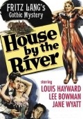 House by the River - wallpapers.