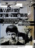Waiting at the Gate - wallpapers.
