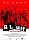 Bluff - wallpapers.