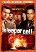 Sleeper Cell pictures.