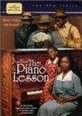 The Piano Lesson - wallpapers.
