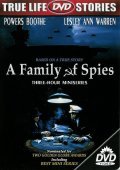 Family of Spies - wallpapers.