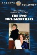 The Two Mrs. Grenvilles - wallpapers.