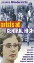 Crisis at Central High - wallpapers.