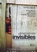 Invisibles - wallpapers.