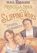 Slipping Wives - wallpapers.