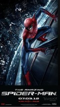 The Amazing Spider-Man pictures.