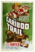 The Cariboo Trail - wallpapers.