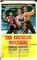 The Corsican Brothers pictures.