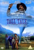 Tall Tale - wallpapers.