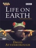 Life on Earth - wallpapers.
