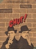 Chut! - wallpapers.