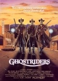 Ghost Riders - wallpapers.