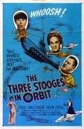 The Three Stooges in Orbit pictures.