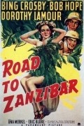 Road to Zanzibar pictures.