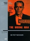 The Wrong Man pictures.