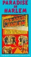 Paradise in Harlem - wallpapers.