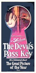 The Devil's Passkey pictures.