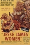 Jesse James' Women - wallpapers.