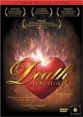 Death: A Love Story - wallpapers.