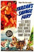 Tarzan's Savage Fury pictures.