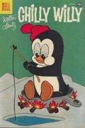 Chilly Willy - wallpapers.