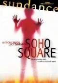 Soho Square pictures.