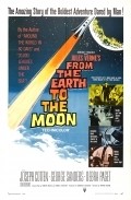From the Earth to the Moon - wallpapers.