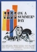 Jazz on a Summer's Day - wallpapers.