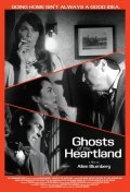 Ghosts of the Heartland - wallpapers.