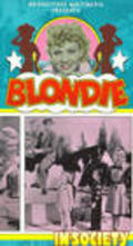 Blondie in Society - wallpapers.