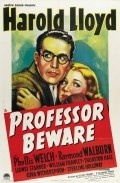 Professor Beware - wallpapers.