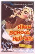 High School Hellcats - wallpapers.
