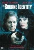The Bourne Identity - wallpapers.