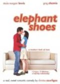 Elephant Shoes - wallpapers.