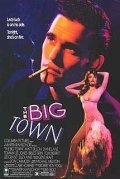 The Big Town - wallpapers.