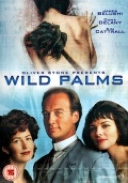 Wild Palms pictures.
