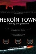 Heroin Town - wallpapers.